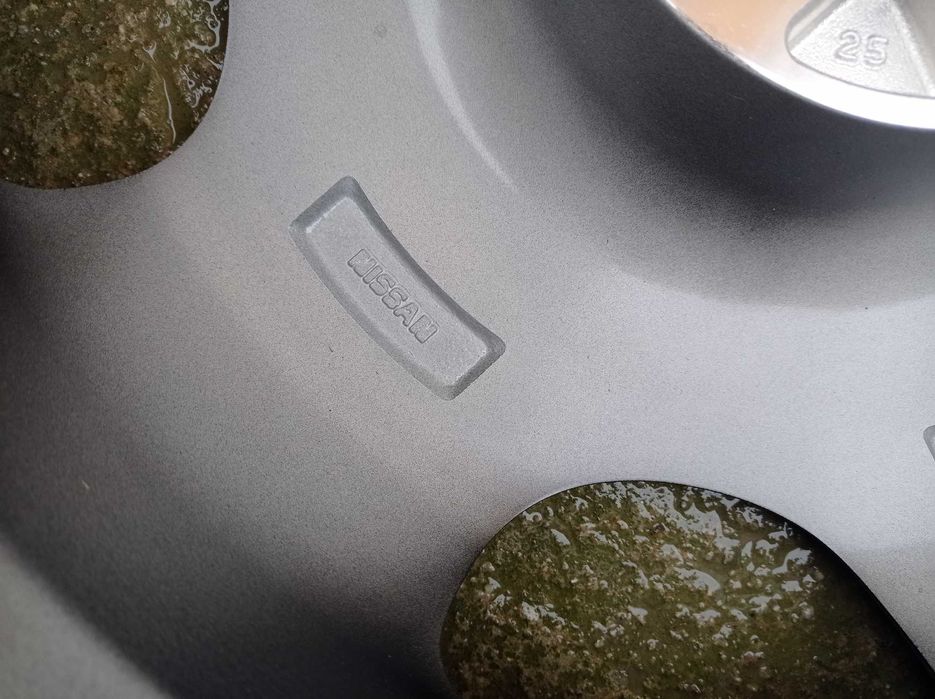 18 5x114.3 NISSAN/INFINITY FX/QX Оригинална Патерица-Внос от Австрия