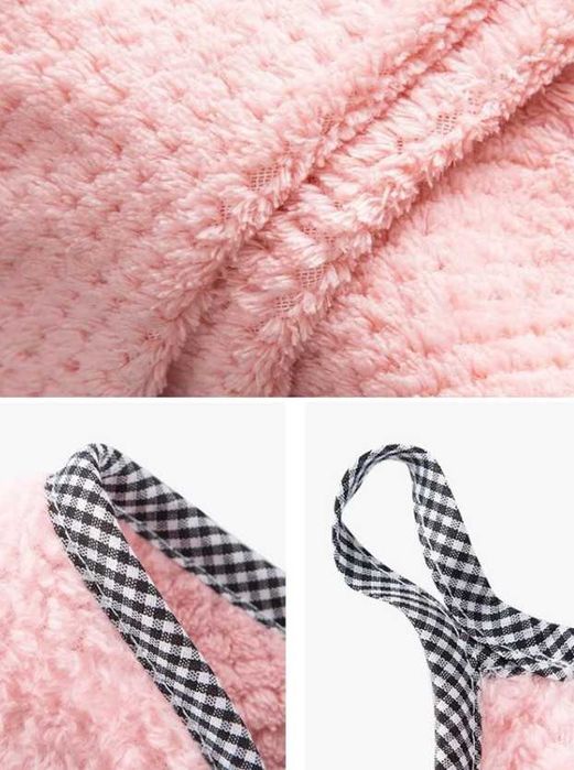 Комплект микрофибърни кърпи