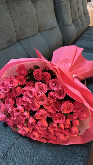 Свежий цветыыыыыы