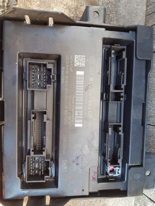 Modul confort audi a4 b8 8K0 907 064DP