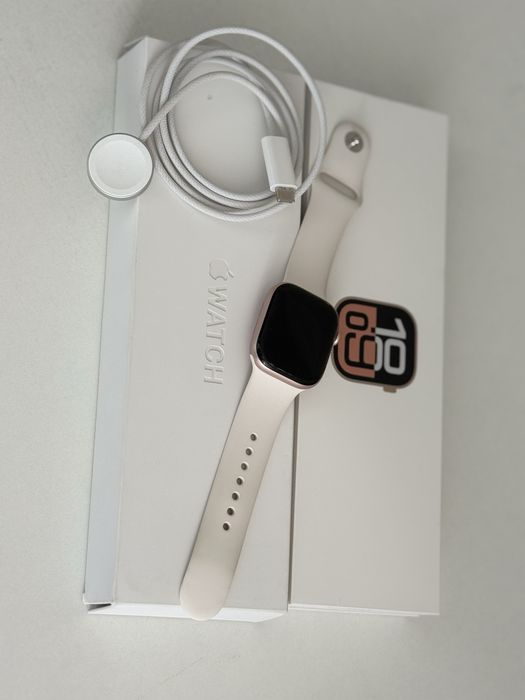 Apple Watsh 10 Series оригинал