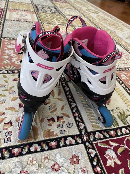 Продам ролики детские