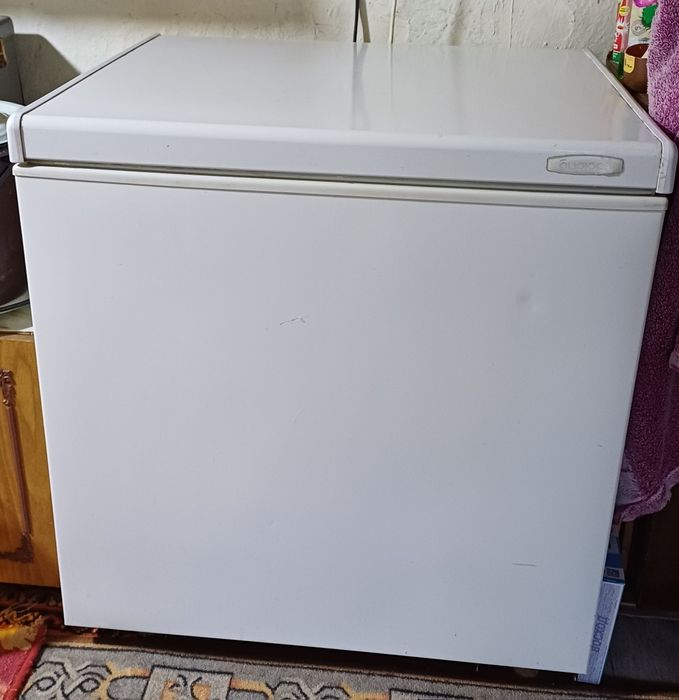 Морозильная камера 80 литров