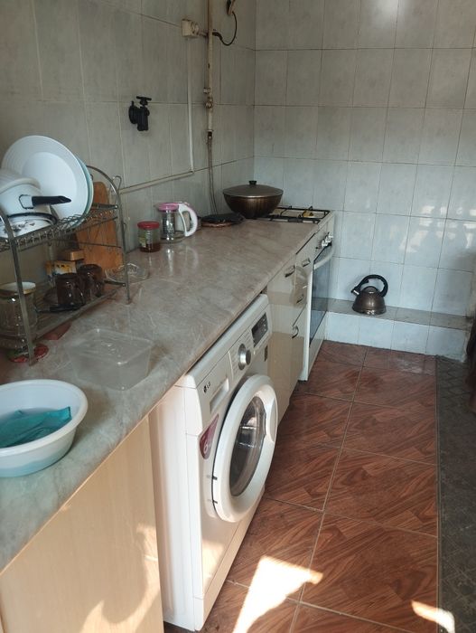 Аренда квартира хонадон якка саройда