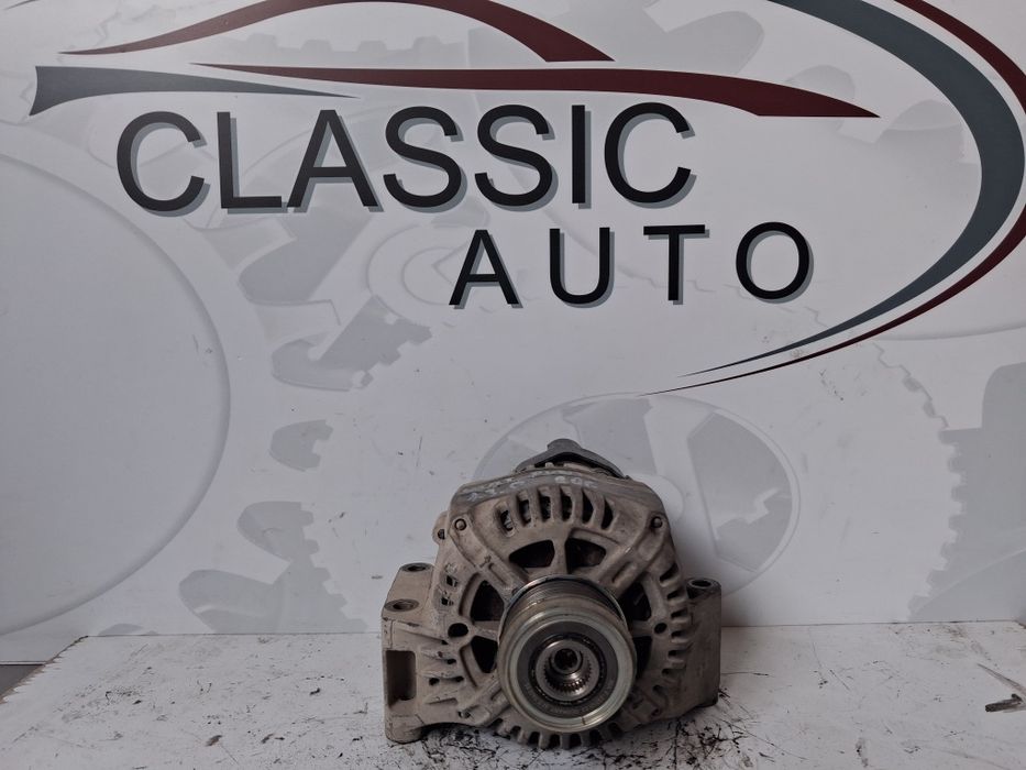 Динамо/Алтернатор Fiat 1.3Mjet 90A