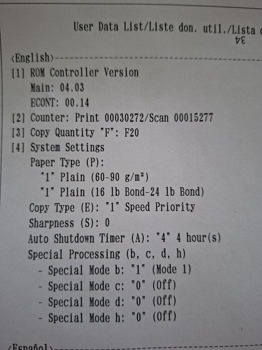 Принтер Canon MF3010
