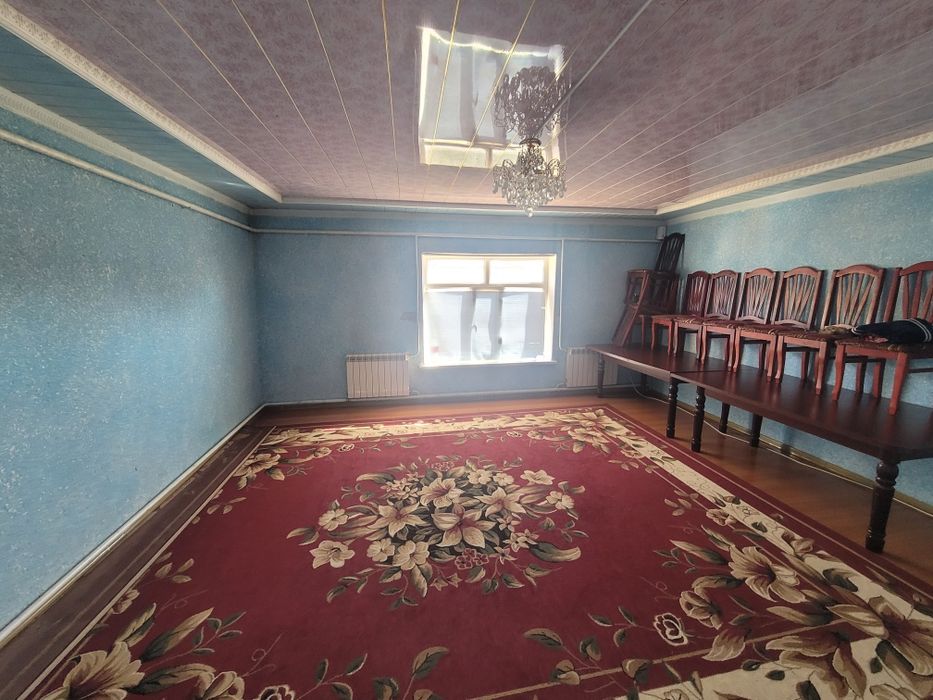 Үй сатылады 14мил.