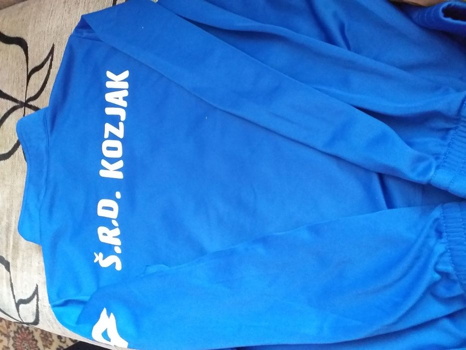 Спортно горнище размер., М- 140 / 152 за 11-12 год.