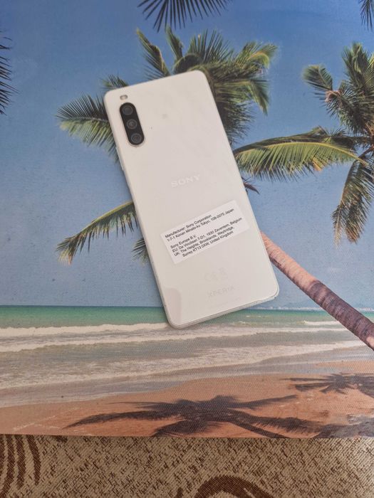 Sony Xperia 10 III - Defect -