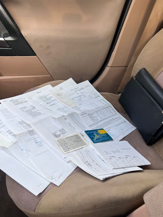 Opel Vectra C 1.9 120 cp Break 2005