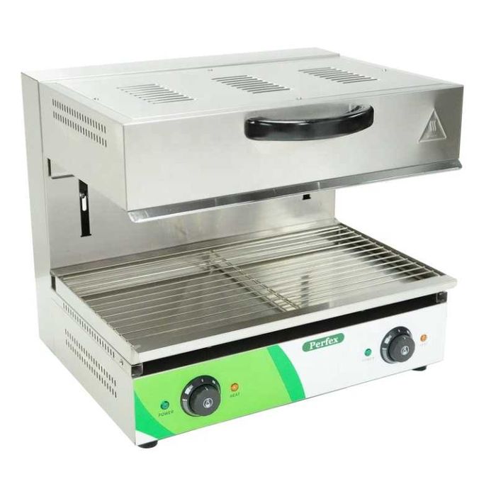 Саламандер Perfex Atalay