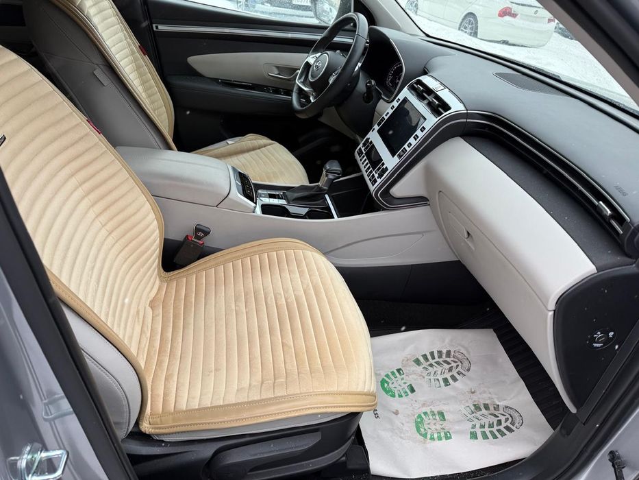 Продам Hyundai Tucson