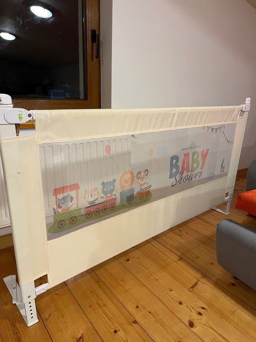 Protectie inalta pat copii