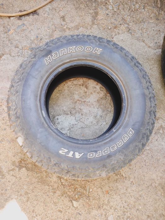 Гуми Hankook, dynapro, AT2 ,RF11 265/70 R16 ,