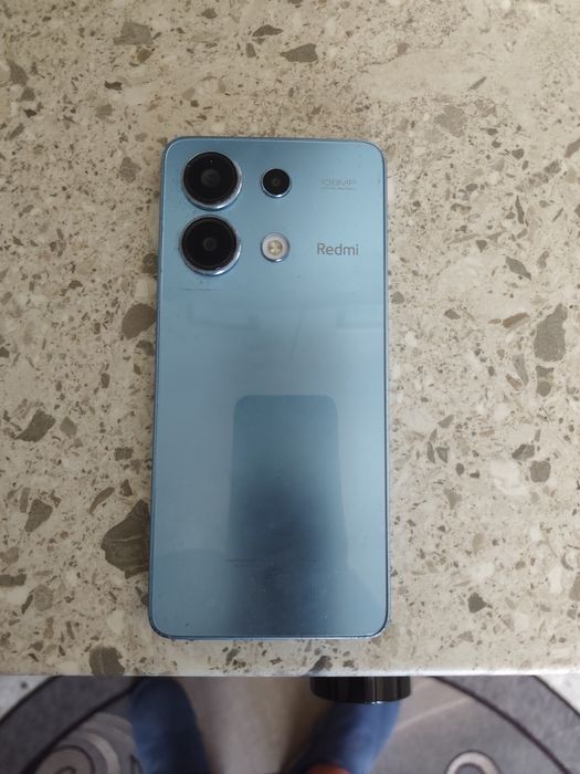 Смартфон Redmi note 13