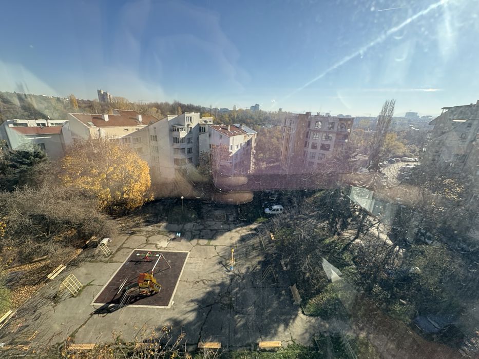 Дава се под наем Двустаен апартамент в София, Гоце Делчев - 70 кв.м за 550.8 € - Снимка #4