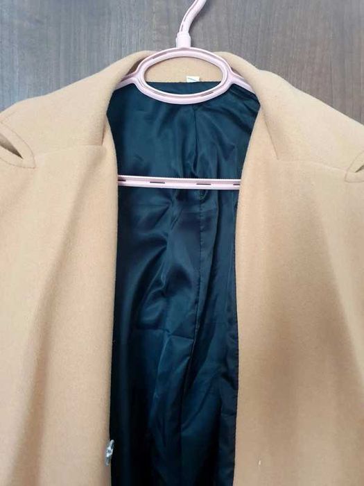 Palton Primăvară/Toamnă