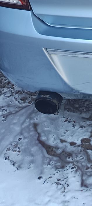 Cobalt avtomat 4 pozitsiya Navarot tuning