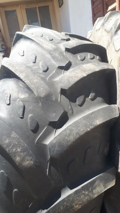 Cauciucuri tractor 480/85R38 18,4 uzura 60%