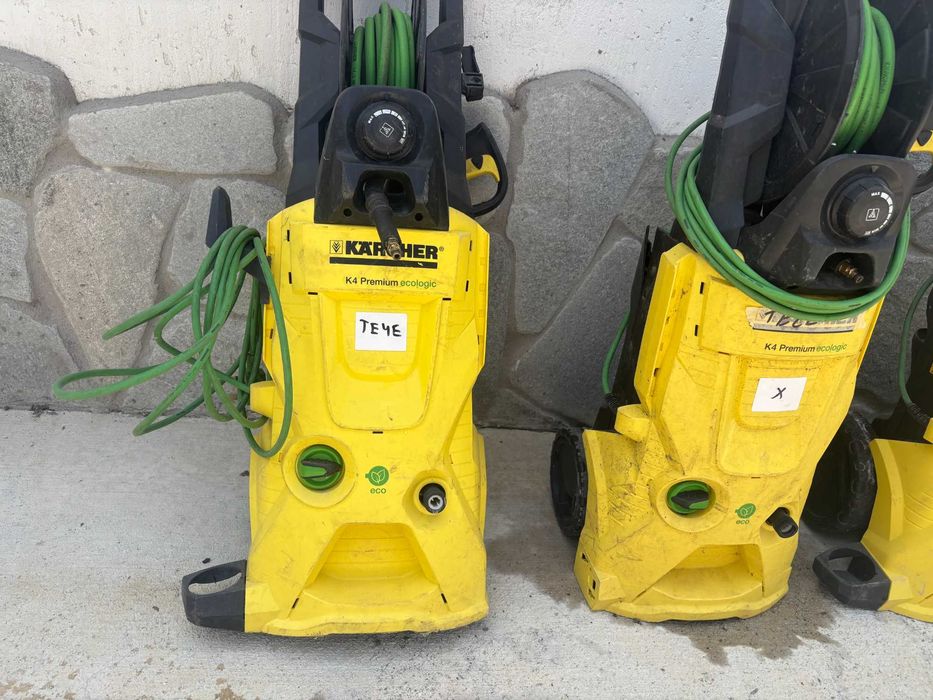 Karcher - К4 Premium / ECO
