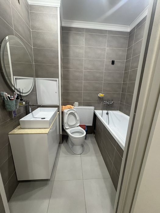 Продам 2-комн.квартиру в 10 мкр!