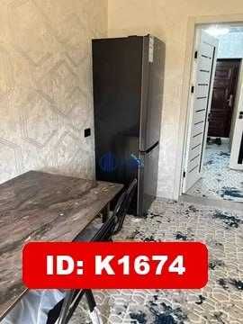 Srochno ijaraga beriladi Monika chorrahada 2x xona jihozlari bilan