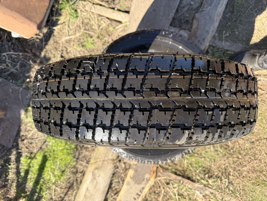 Резина Cobra, 195/70/15