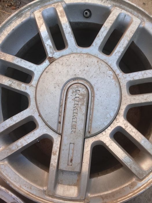 Hammer disk jaksi universal kele beredi razmer 17
