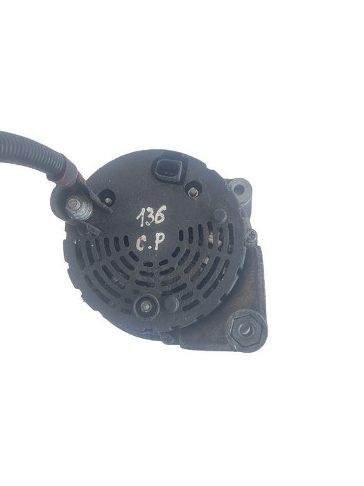 Alternator Bmw 3 Iv E46 1998 - 2005 2,0D 136Hp Mawa14919 Wa72676