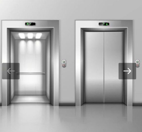 Продам‼️квартиру на Глинке 1/10/17 студия 27м2