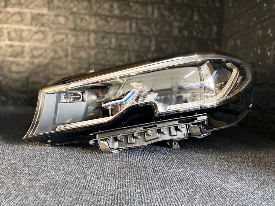 Far Faruri Bmw G20 G21 seria 3 Laser Led complete