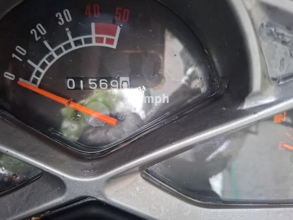 Продаётся мопед Wangya