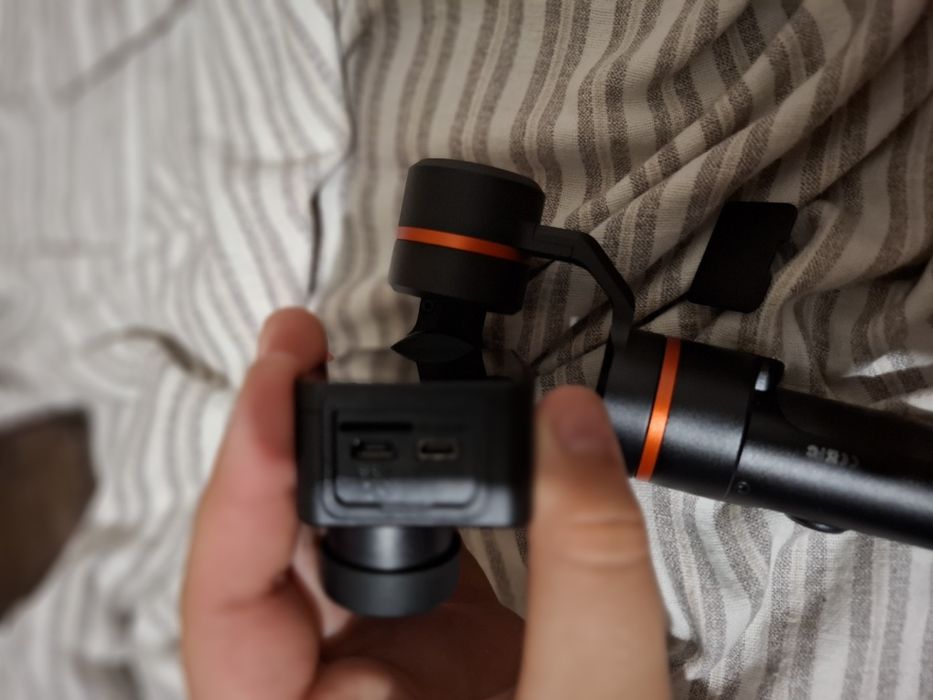 Simon+ нов със 64 гигабайт карта не, използвано