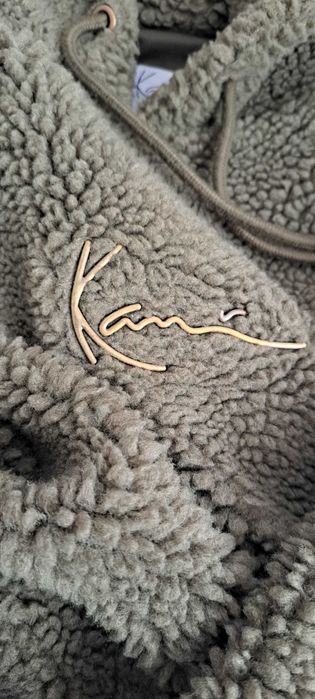 Karl Kani Teddy Bear L