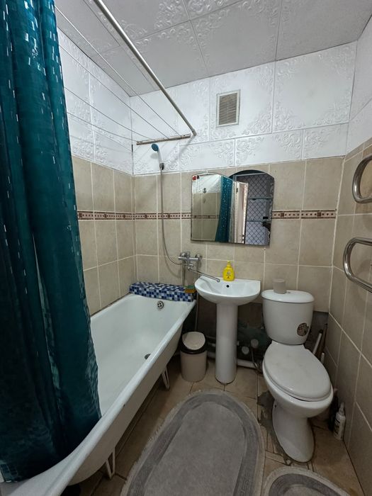 Продам 1 комнатную квартиру