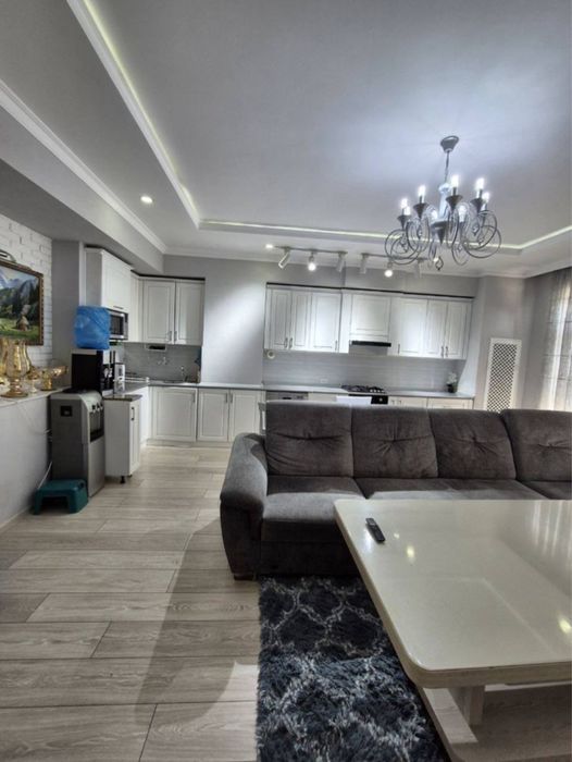 3/2/7 112м2 Академ Городок IT-park мебель техника кадастр есть