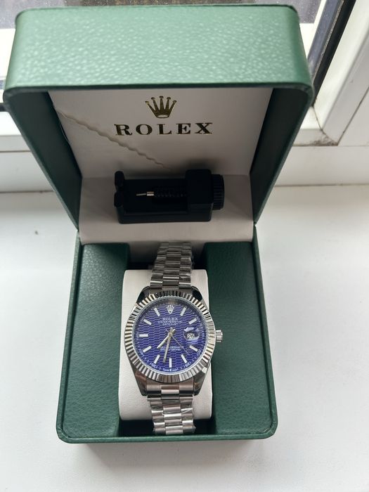 Rolex сағат сатылады