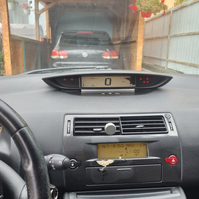 De vânzare sau schimb Citroen C4