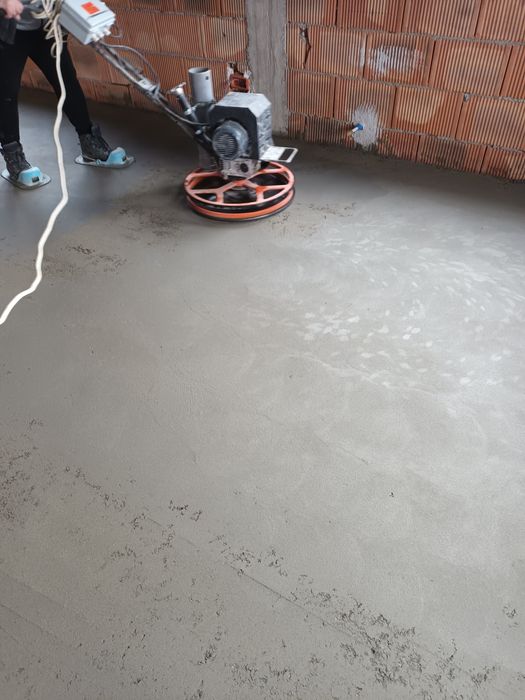 SAPA Mecanizata Tencuiala Mecanizata