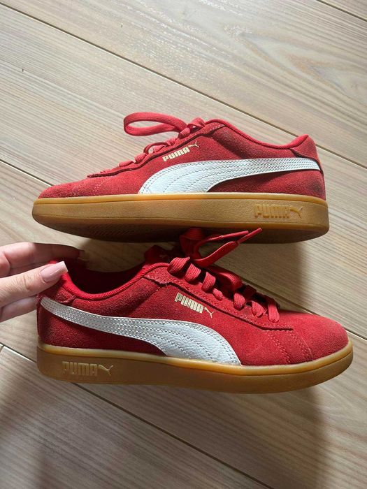 Спортни обувки Puma, номер 37,5