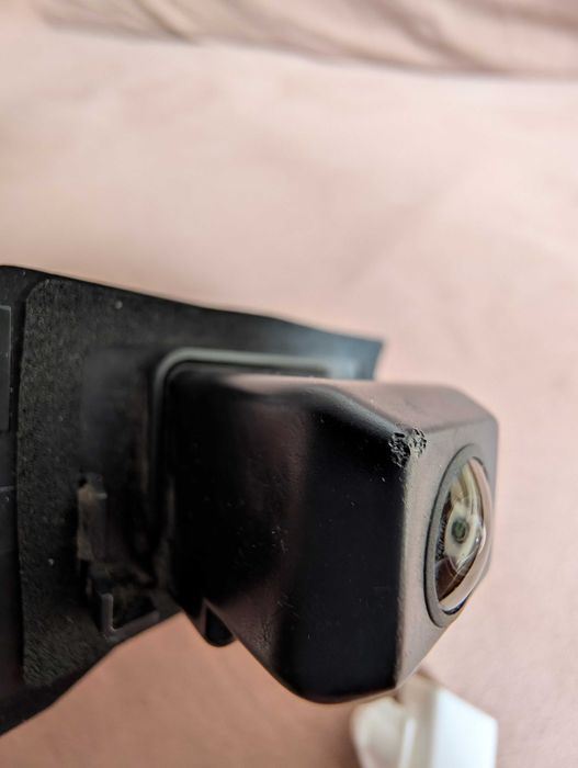 Камера за задно виждане Lexus RX330, RX350, RX400h