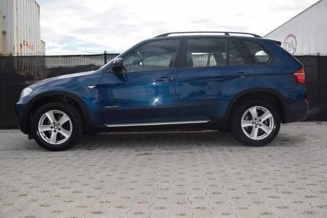 НА ЧАСТИ BMW X5 E70 Facelift 3.0 TDI 245ps теглич БМВ Х5 Е70
