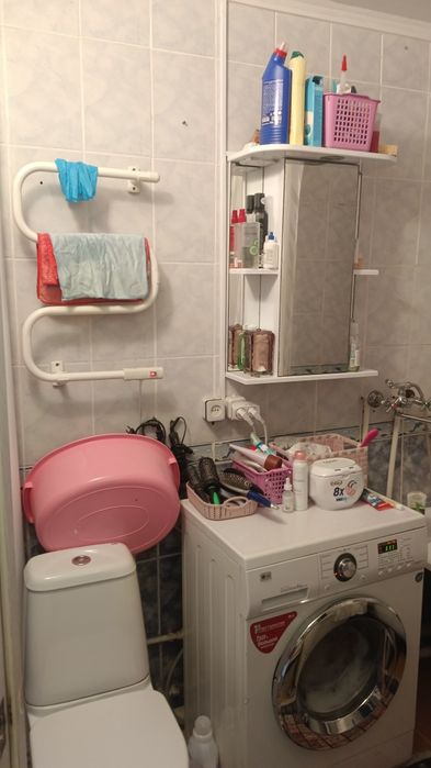 Продам 2х комн.кв.