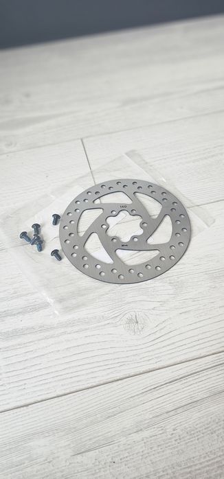 Vând discuri trotineta 140mm
