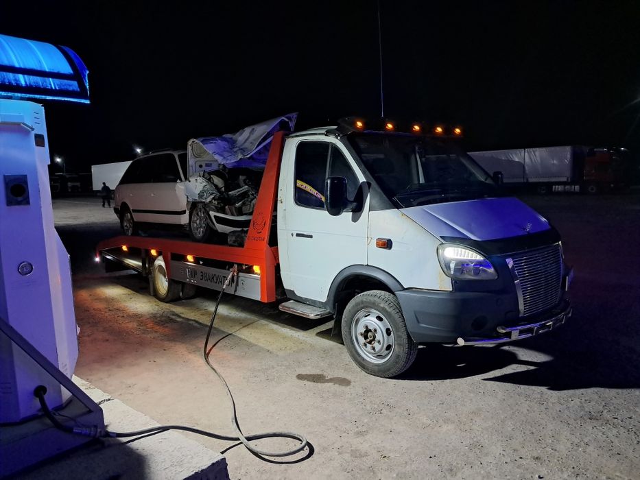 Эвакуатор 24/7 хабарласамыз