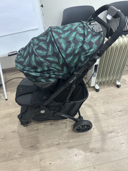 Продается коляска (Б/У)