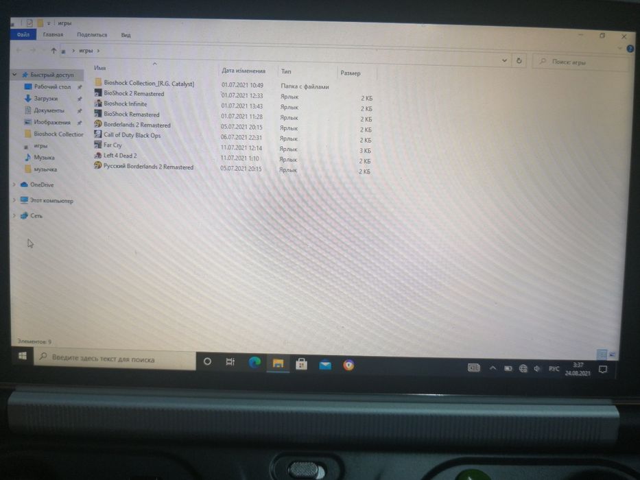 Продам карманный ноутбук