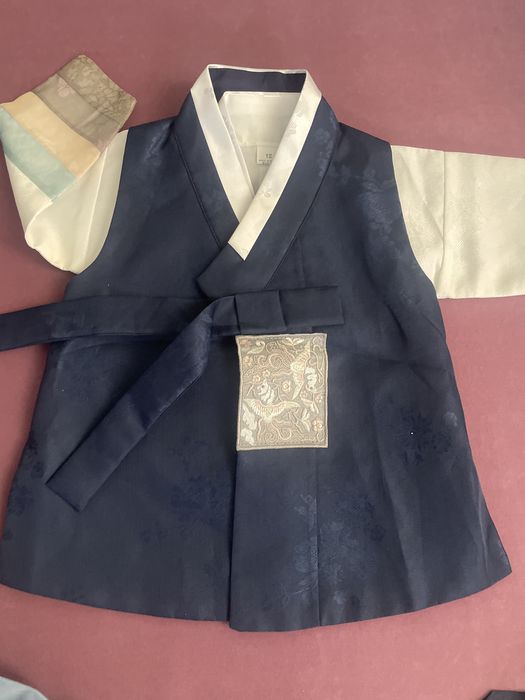 Костюм для мальчика