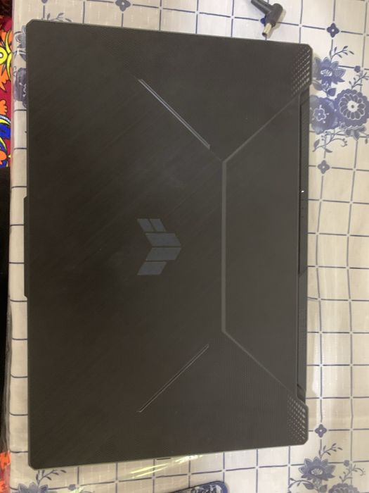 Asus tuf gaming A17