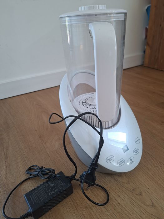 Hydrogen Water Machine